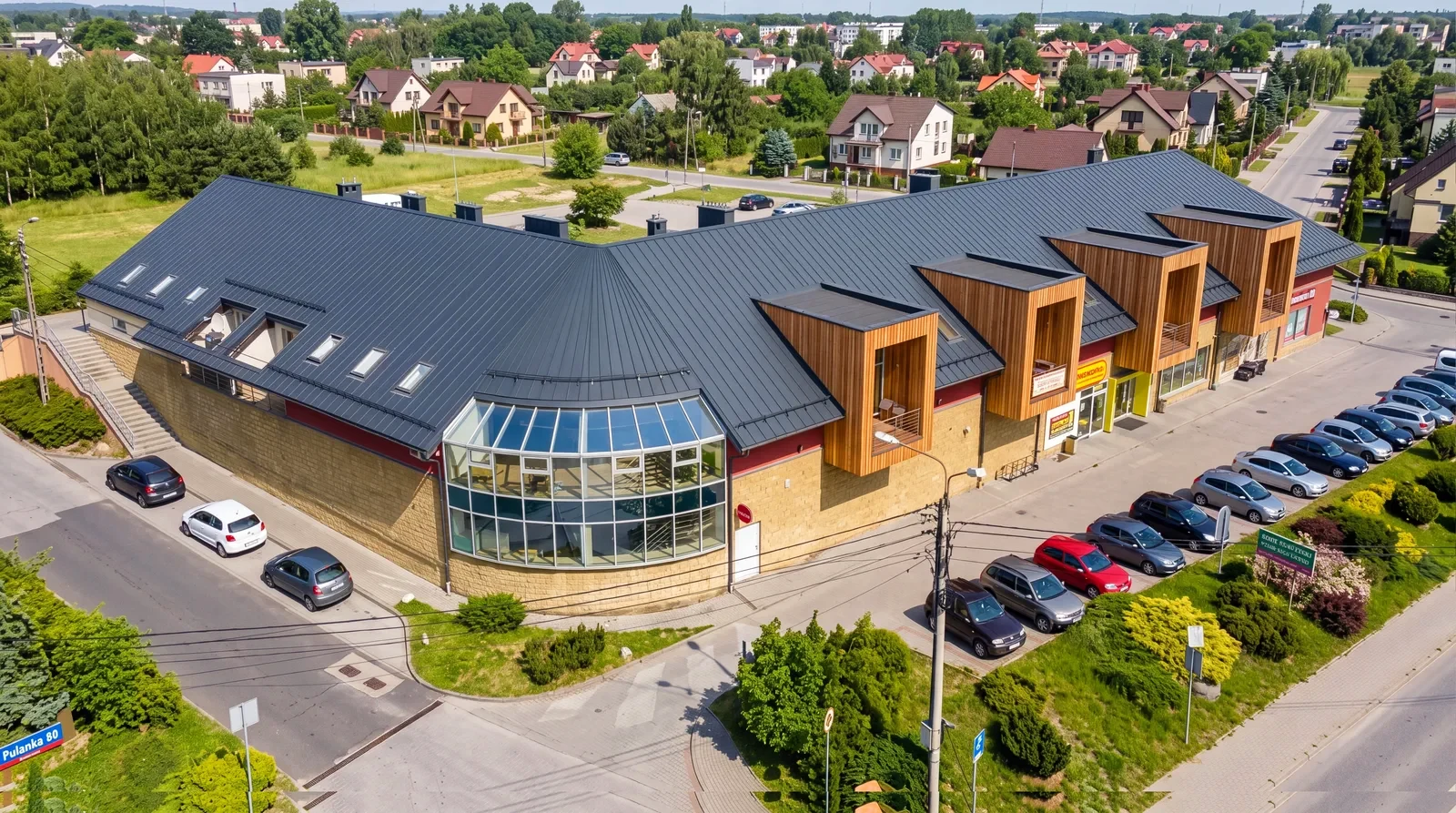 Biedronka